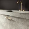 encimera y revestimiento de mueble Sapienstone Palladium Grey