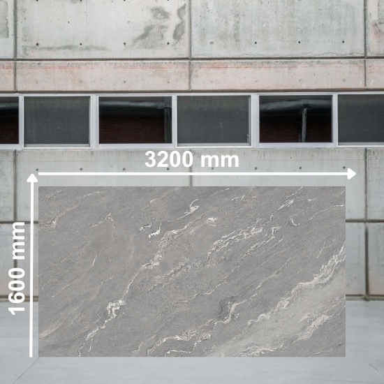 imagen de la tabla Sapienstone Quartzite Vals