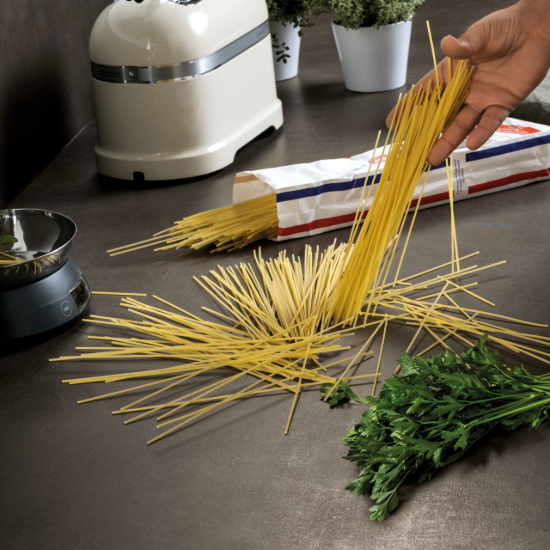 encimera de cocina Sapienstone Urban Antracite