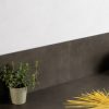 frente salpicadero Sapienstone Urban Antracite