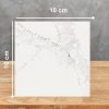 imagen de la muestra Silestone Bronze Rivers