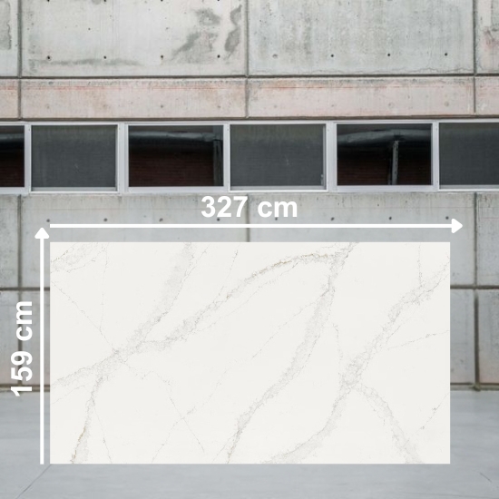 imagen de la tabla Silestone Bronze Rivers