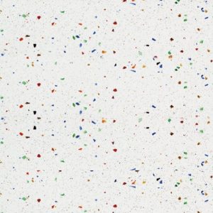 primer plano de Equs cuarzo Tutti Fruit