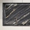 salpicadero Sapienstone Kuroca 4D