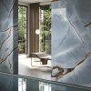 frente pared Xtone Blue Roma