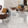 suelo y pared Xtone Calacatta Gold
