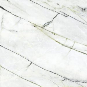 primer plano de Xtone Calacatta Green