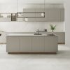 isla cocina Xtone Glem White