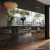 cocina Xtone Orobico Dark