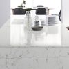 isla cocina Compac Ice Max Pure