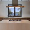isla cocina Equs Brown Cream zero
