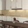 encimeras de cocina Equs Brown Cream zero