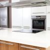 cocina blanca Equs Crystal White zero