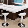 isla cocina Equs Crystal White zero