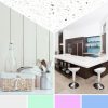 esquema diseño Equs Crystal White zero