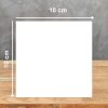imagen de muestra Equs Zero blanco Special White