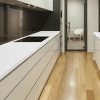 cocina Equs Zero blanco Special White