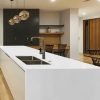 isla cocina Equs Zero blanco Special White