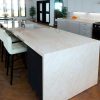 isla cocina Equs Taj Mahal