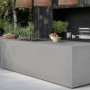 barra exterior Equs Urban Slate zero