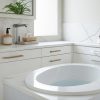 un baño cuarzo Equs Venatino