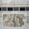 imagen de encimera de losa Marmol Camouflage