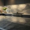 encimera de cocina Marmol Camouflage
