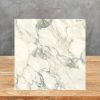 muestra Sapienstone Arabescato 4D