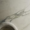 encimera Sapienstone Arabescato 4D