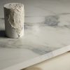 encimera 2cm grosor Sapienstone Arabescato 4D