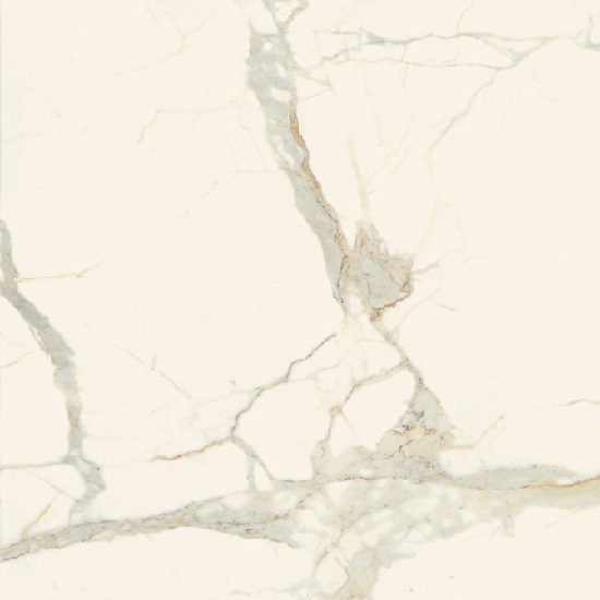 primer plano de Sapienstone Calacatta 4D