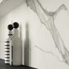 revestimiento pared Sapienstone Calacatta Statuario 4D