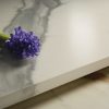 encimera 2cm grosor Sapienstone Calacatta Statuario 4D