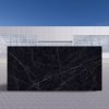 imagen de la tabla Sapienstone Dark Marquina