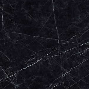 primer plano de Sapienstone Dark Marquina