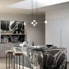 cocina Sapienstone Grand Antique 4D
