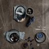 superficie Sapienstone Pietra Grey mate
