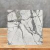 muestra Xtone Invisible White