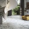 escalones Xtone Invisible White
