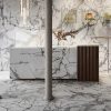 cocina Xtone Invisible White