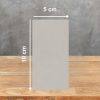 muestra Xtone Tadelakt Grey