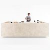 barra exterior Xtone Ars Beige