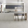 isla cocina Xtone Bottega Acero