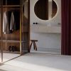 baño con lavabo Xtone Montreal White