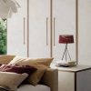 tope de mesa Xtone Montreal White