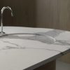 encimera Xtone Statuario 2cm grosor