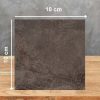imagen de muestra Laminam Porfido Marrone