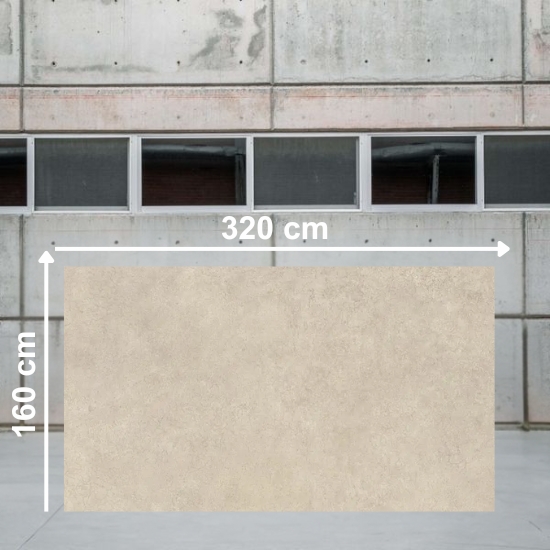 imagen de placa Laminam Terra Di Matera