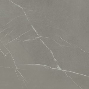 primer plano de Laminam Pietra Piasentina Grigio