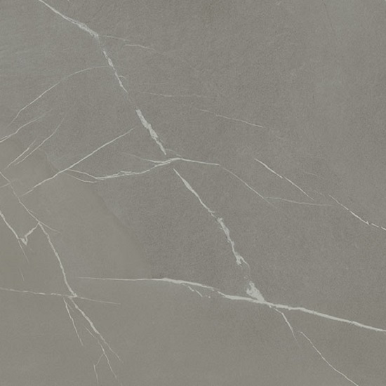 primer plano de Laminam Pietra Piasentina Grigio